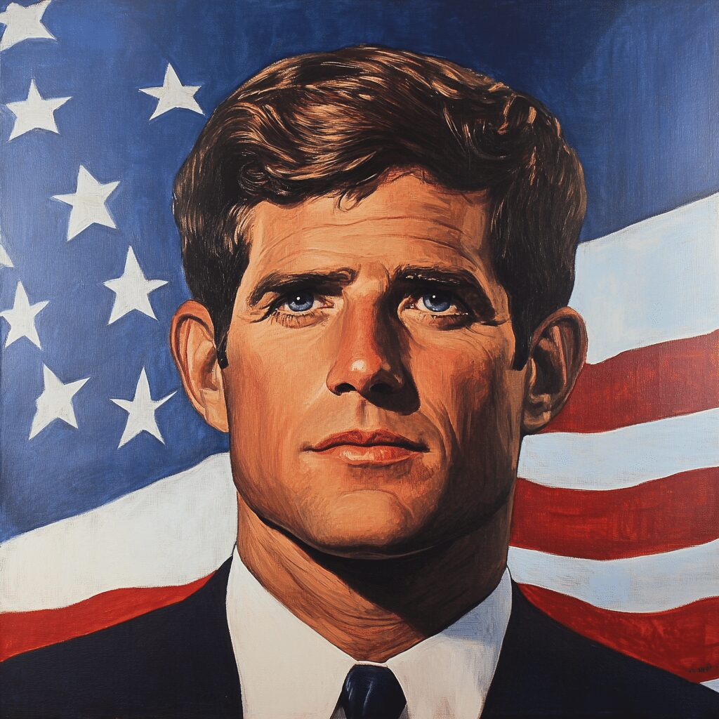 John Kennedy Jr
