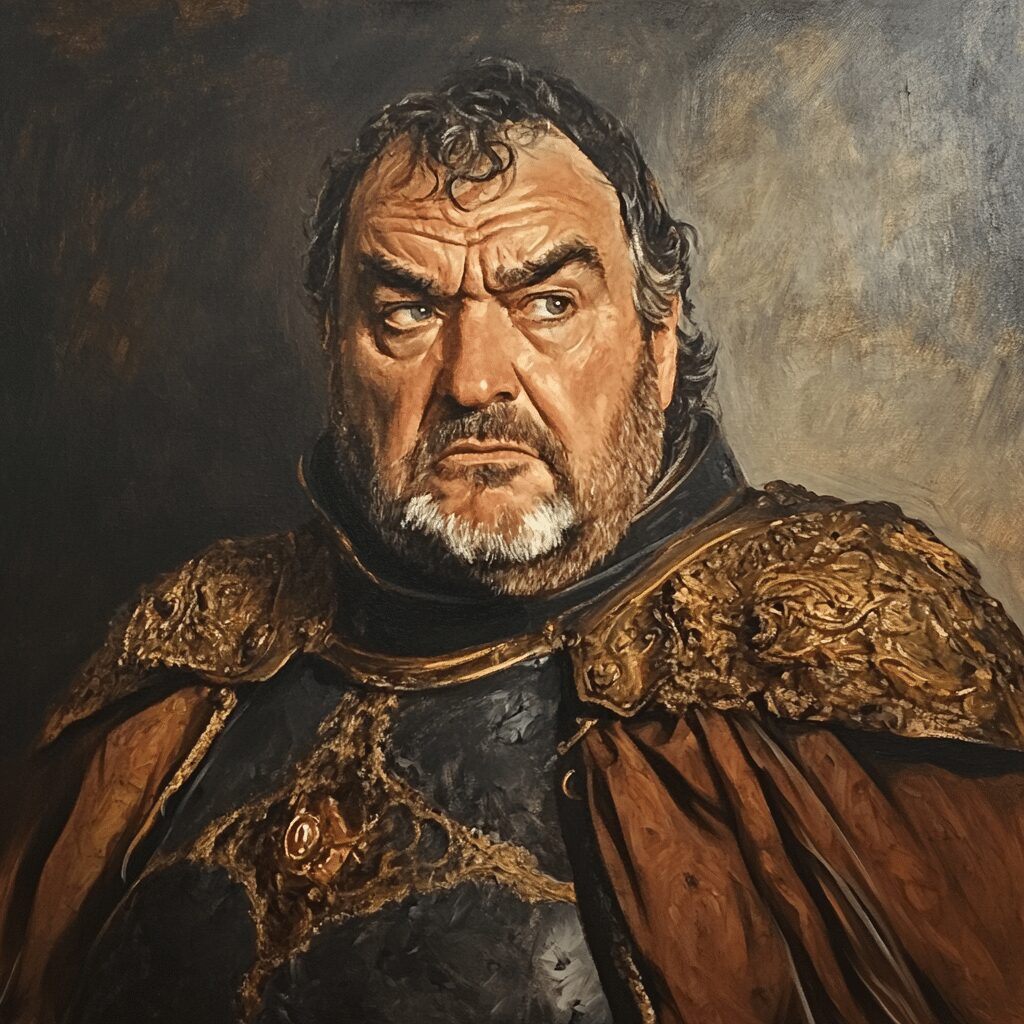 John Rhys Davies