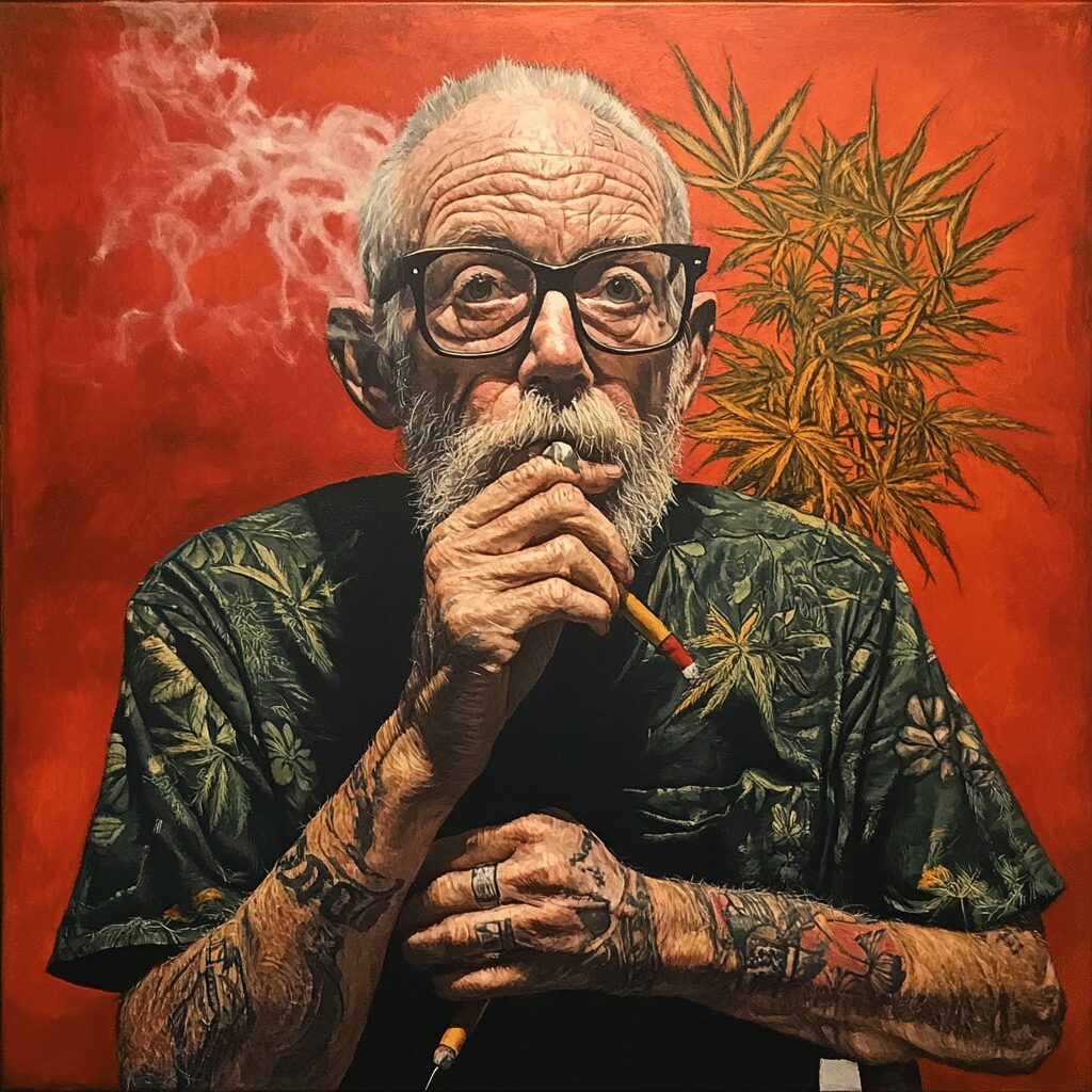 John Ross Bowie