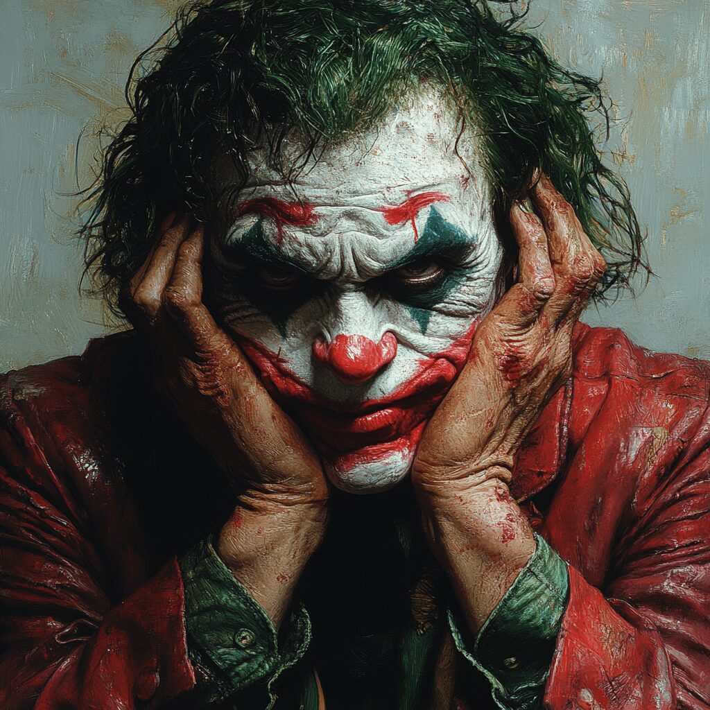 Joker Quotes