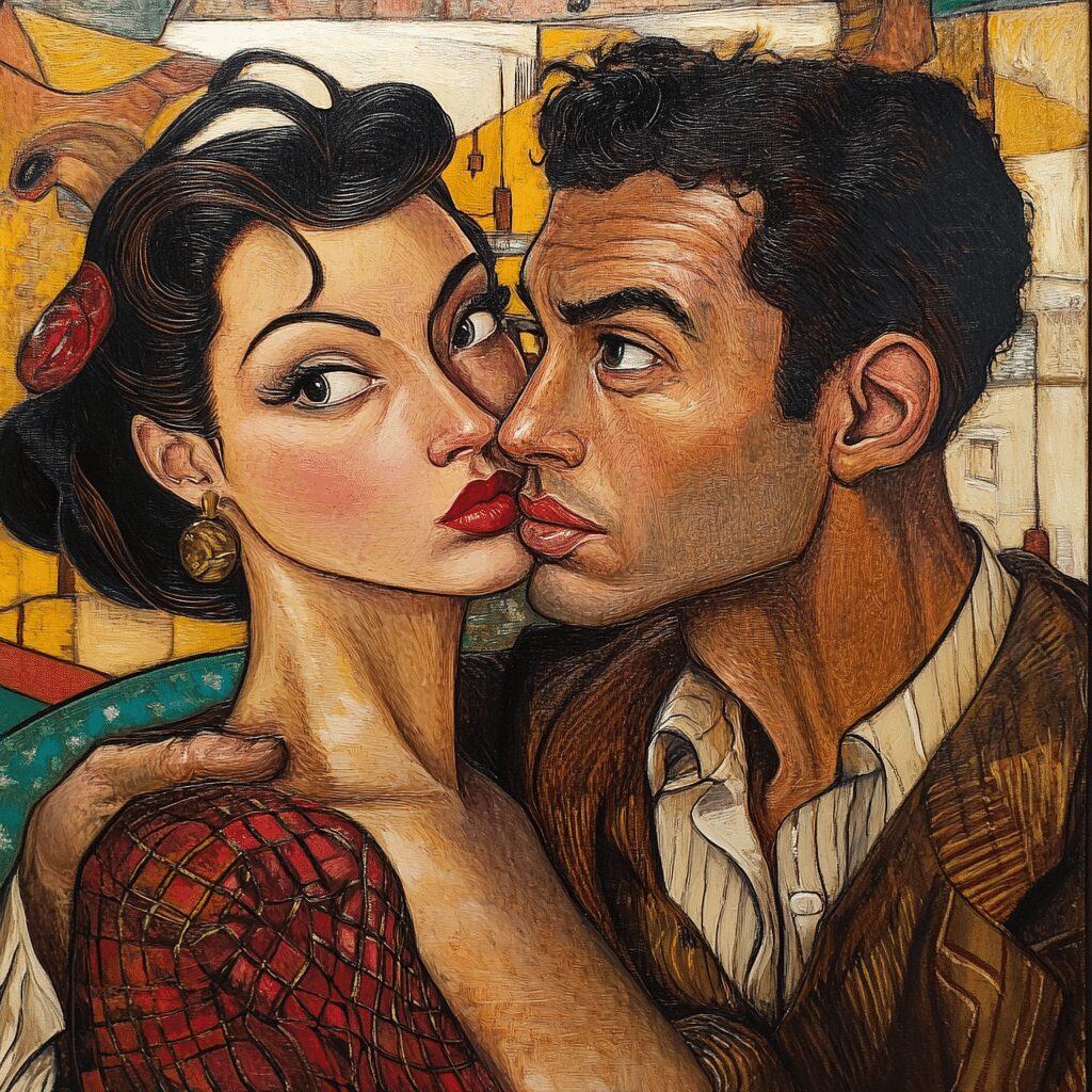 Jose and Kitty Menendez