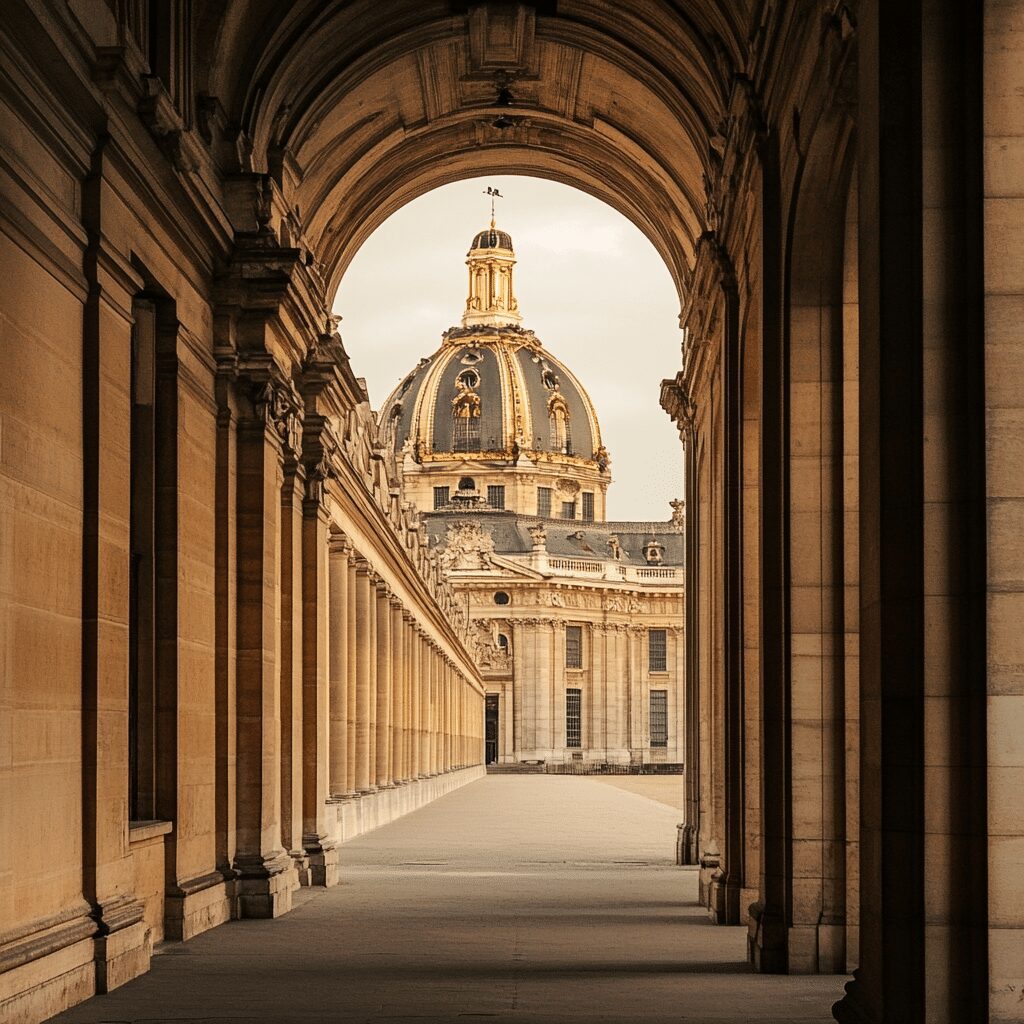 Josephine De Beauharnais