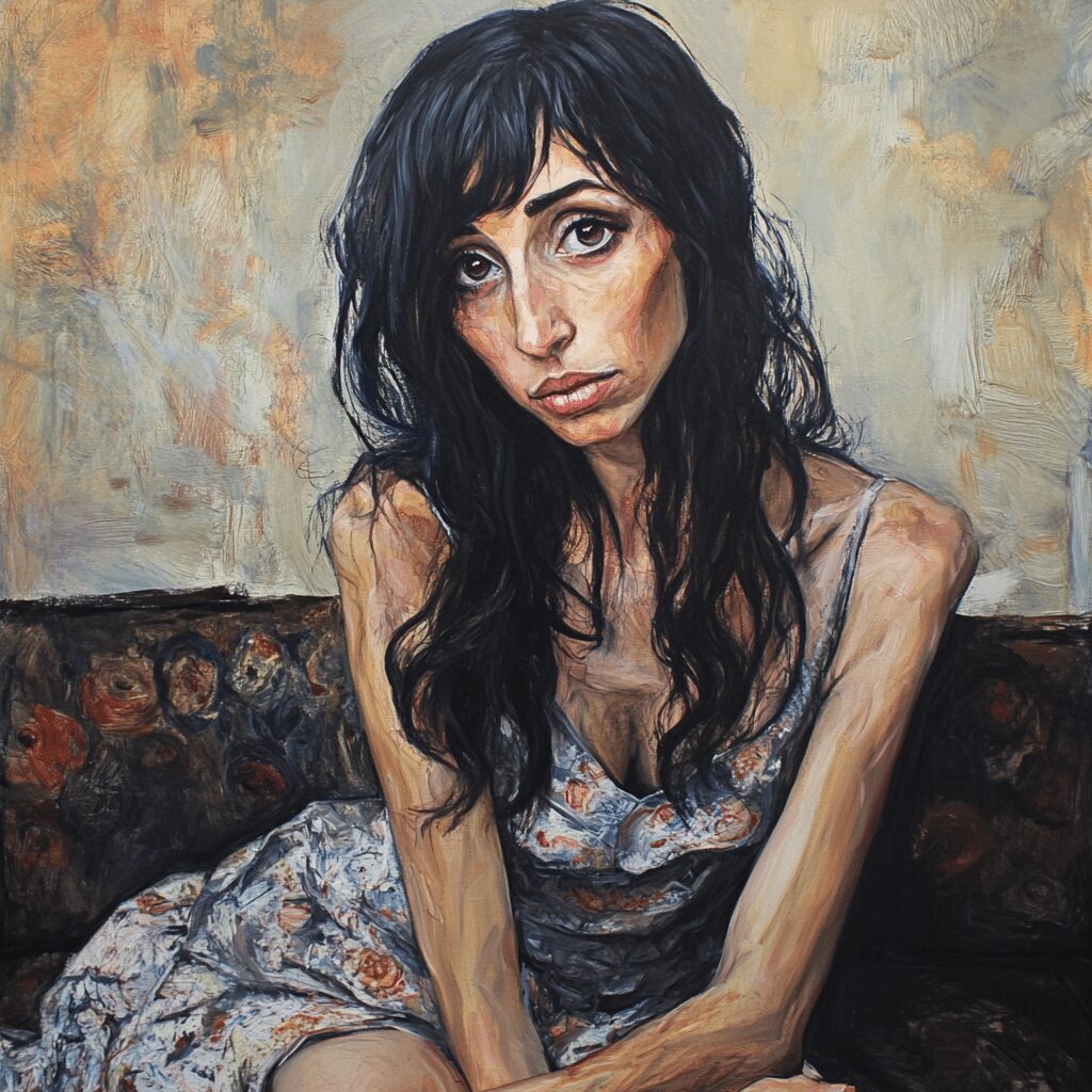 Josie Canseco