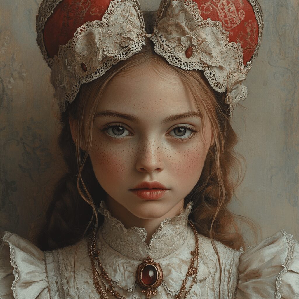 Juanita Vanoy