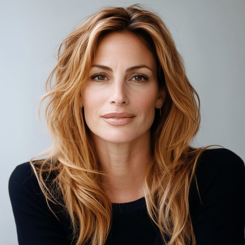 Julia Roberts Net Worth