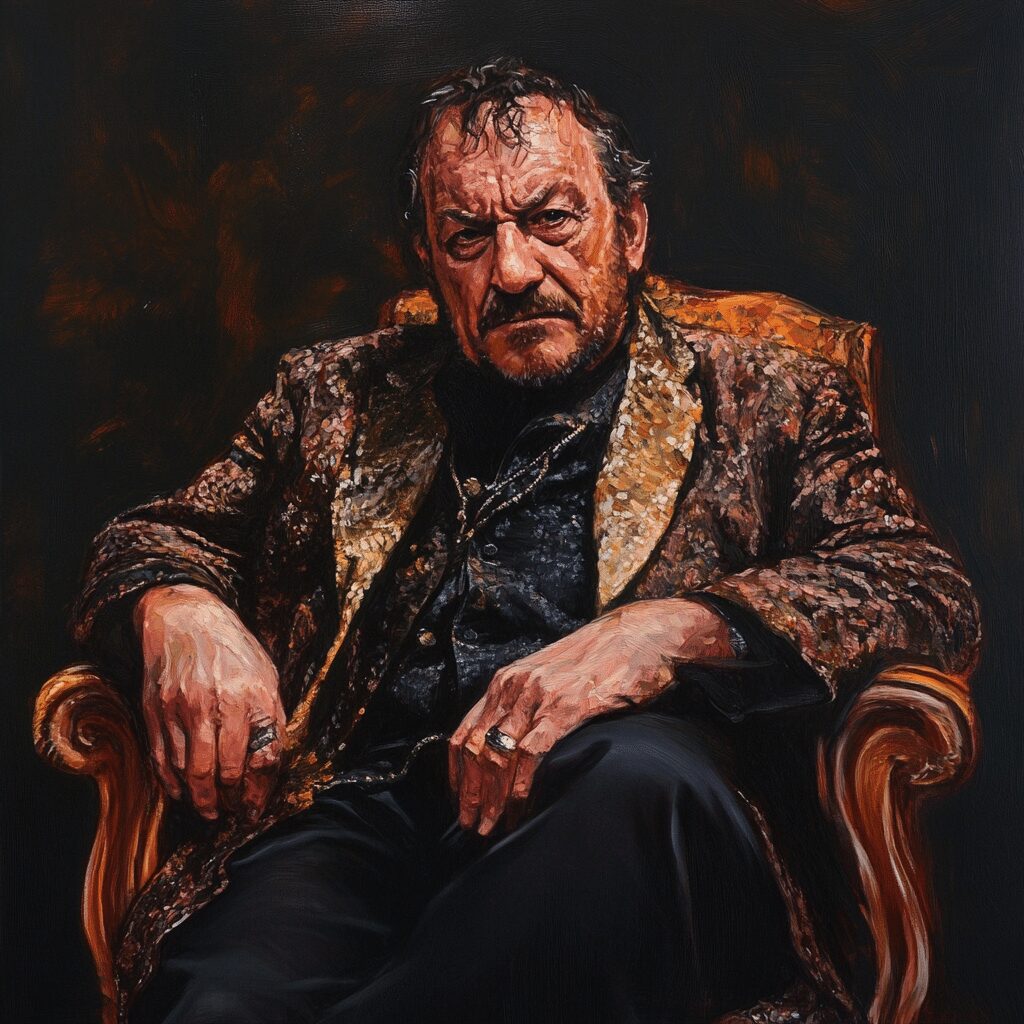 Julian Murray Stern