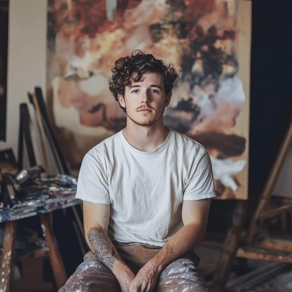 Justin Mohn Video