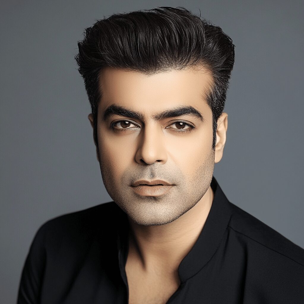 Karan Johar