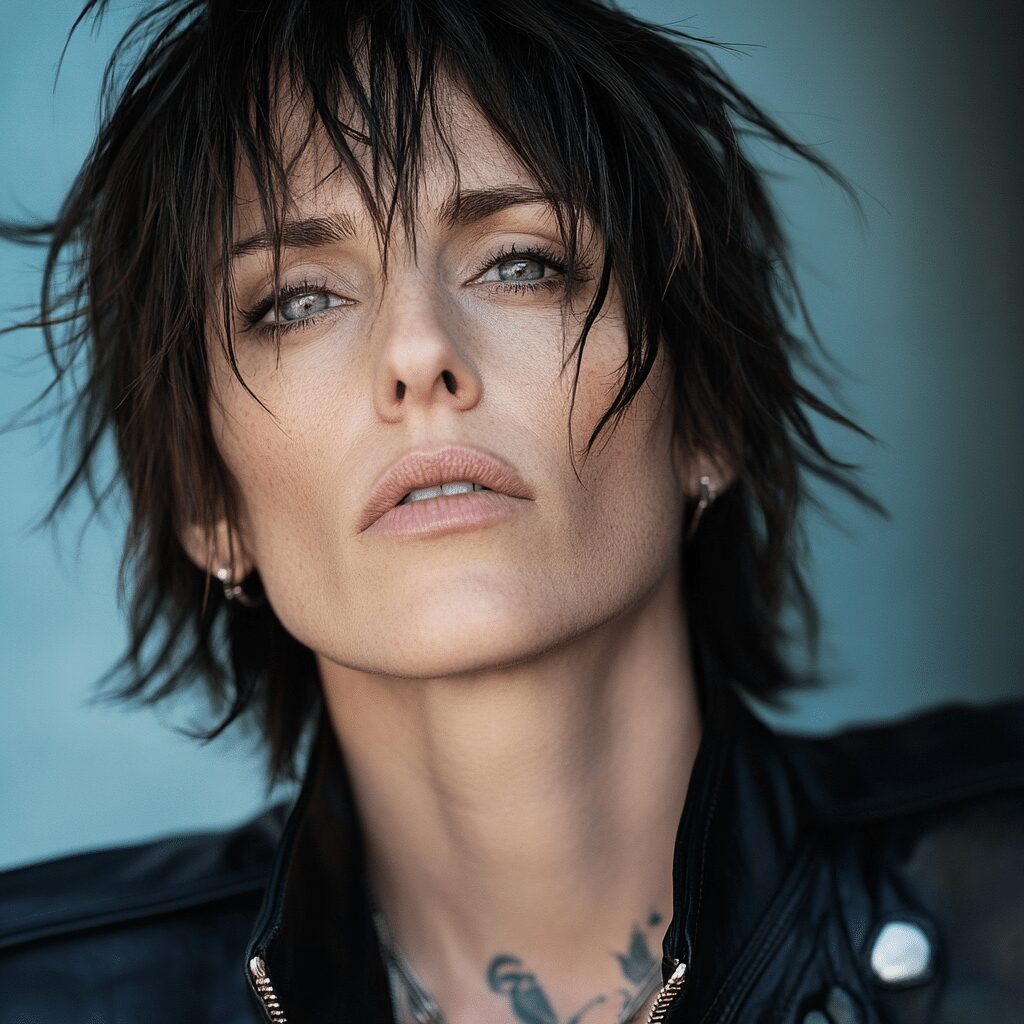 Katherine Moennig