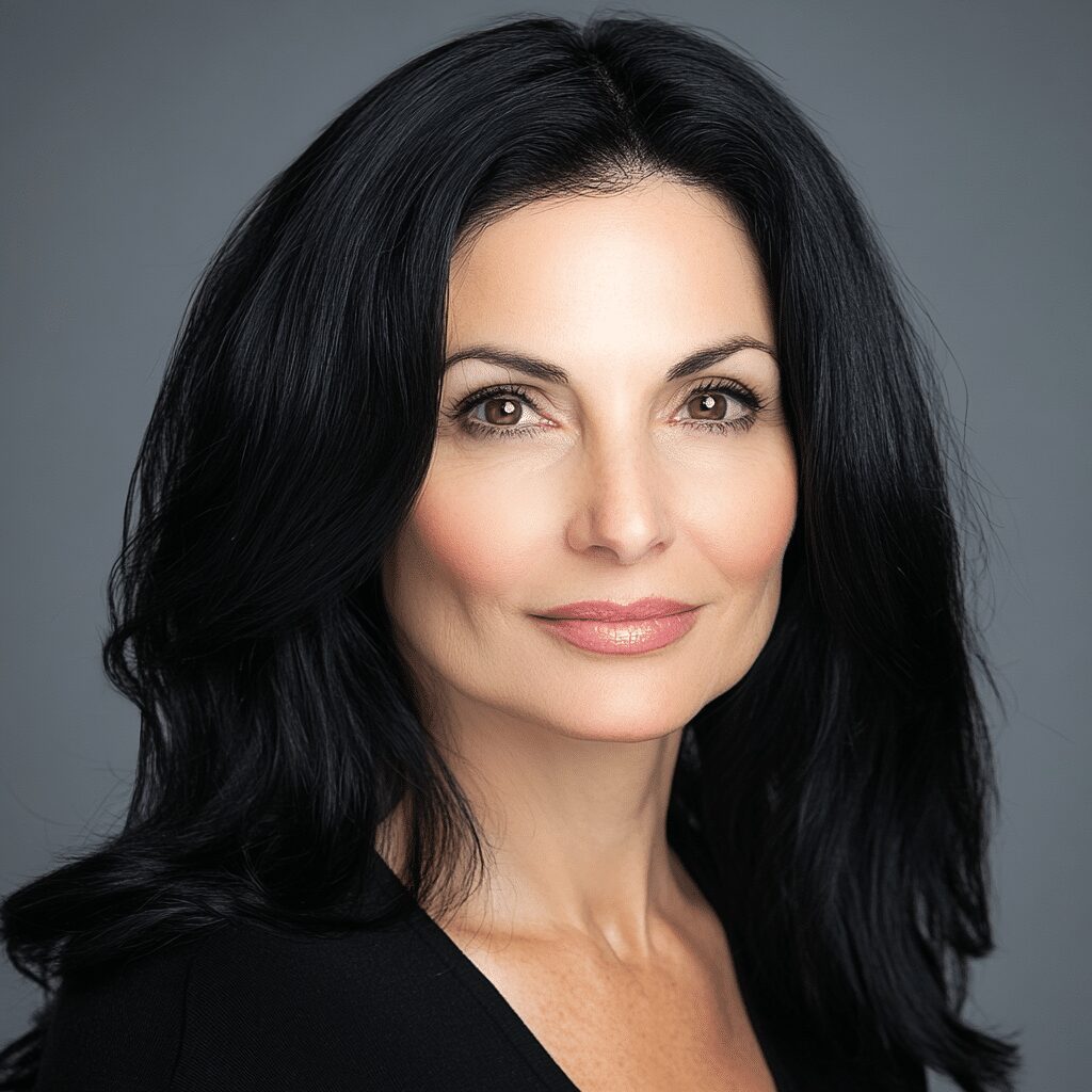 Kathrine Narducci