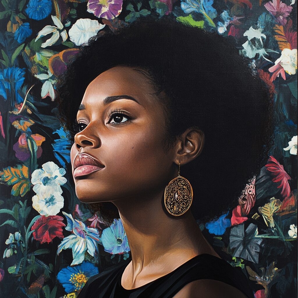 Katia Washington