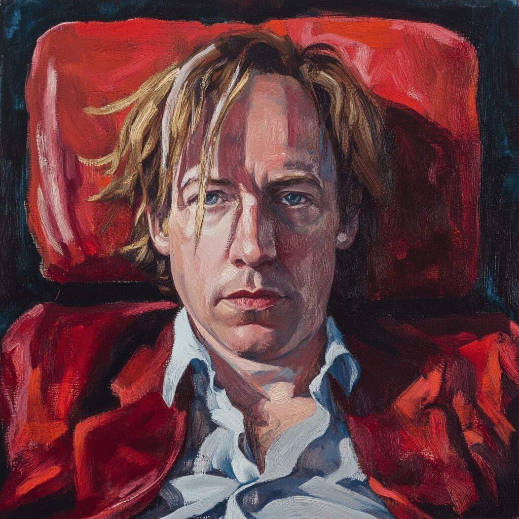 Ken Olin