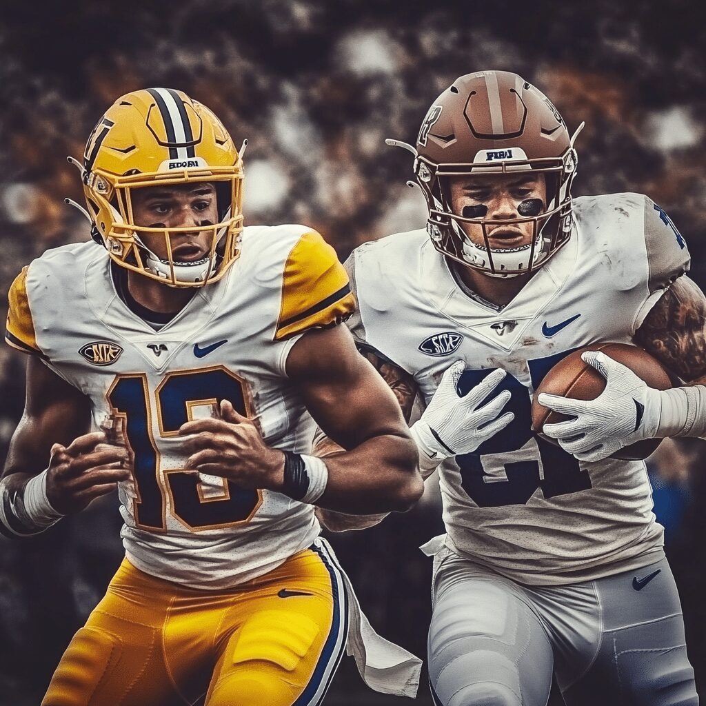 Kent State vs Tennessee