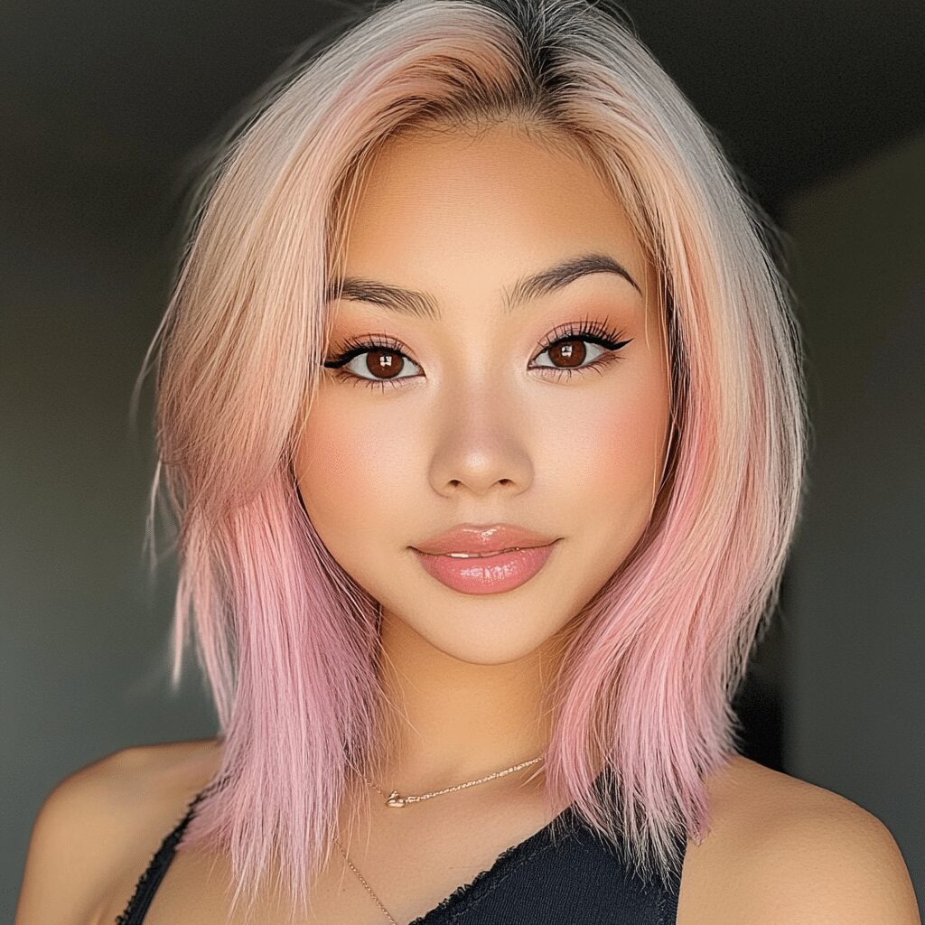 Kenzie Loves