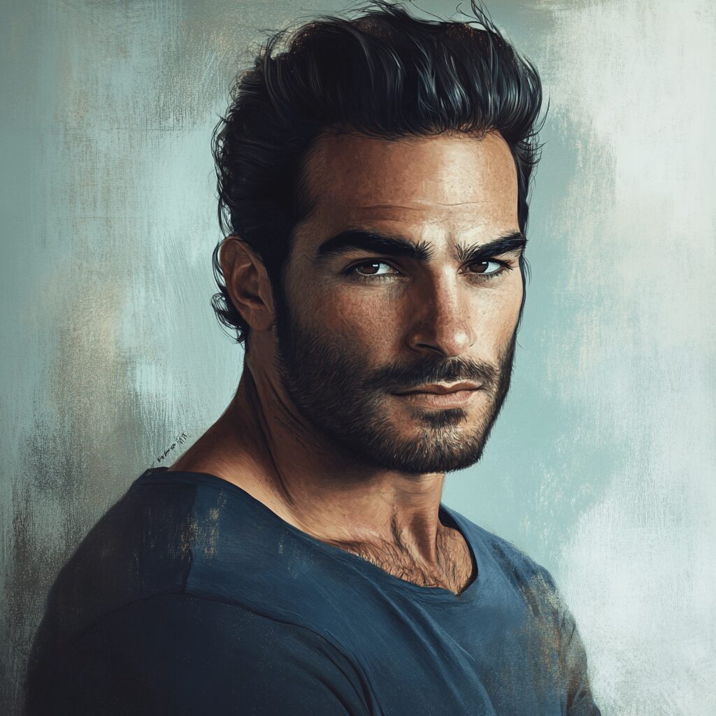 Kevin Leonardo