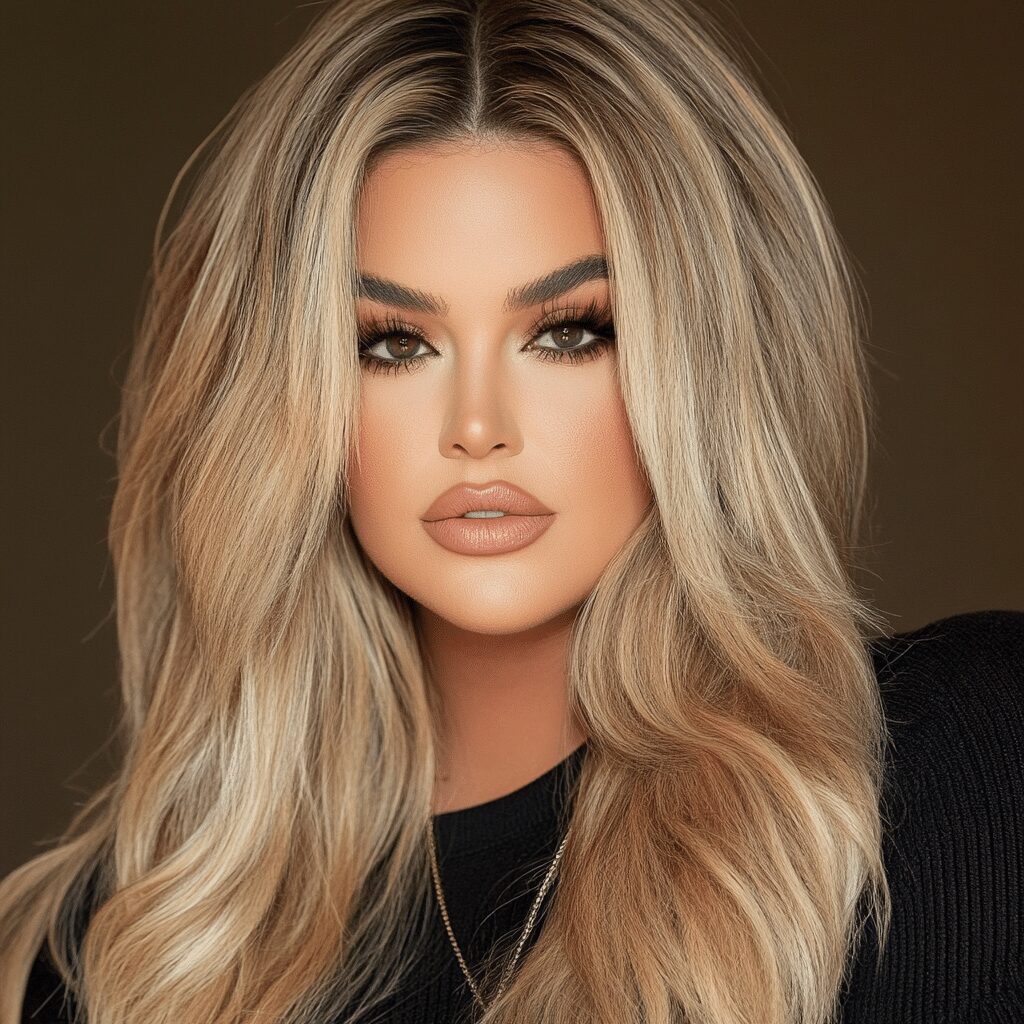 Khloe Kardashian Net Worth
