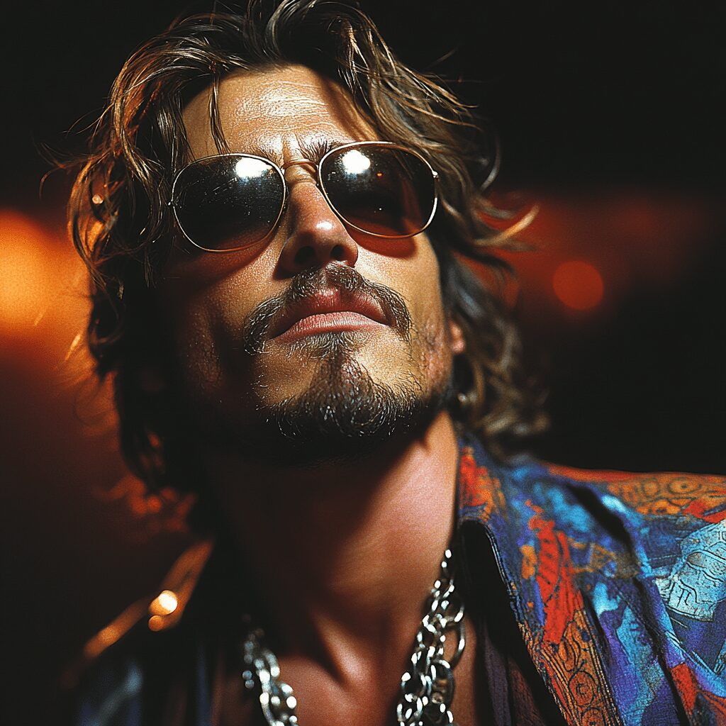 Kid Rock Assistant Accident