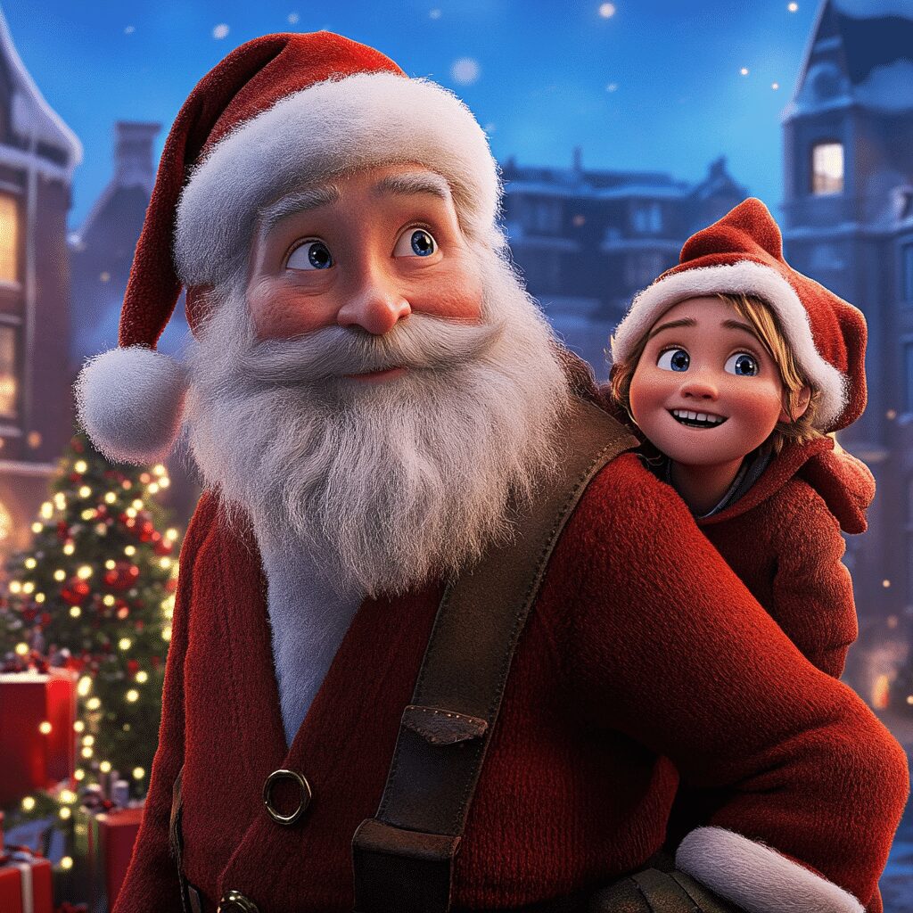Kids Movies 2025