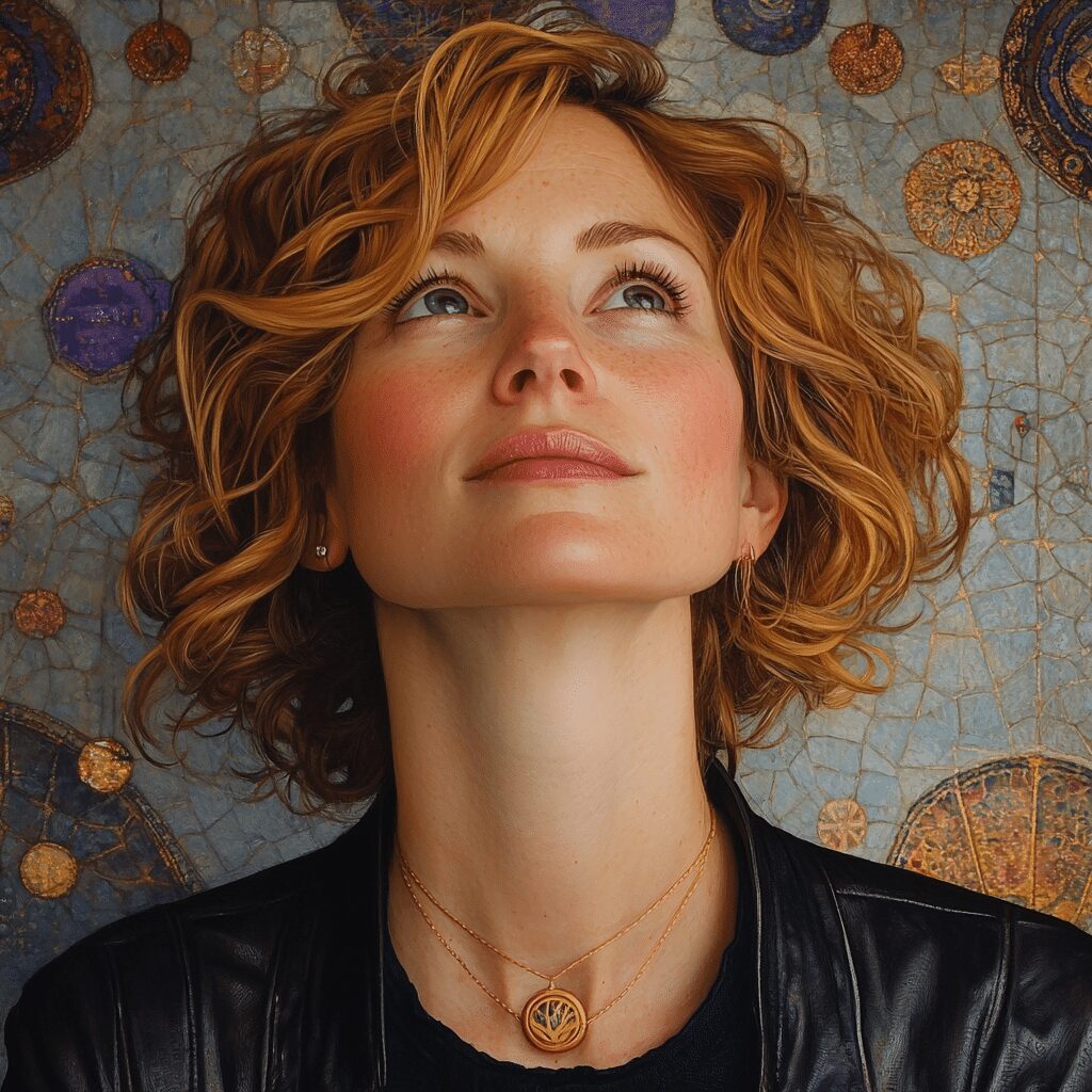 Kimberly Schlapman