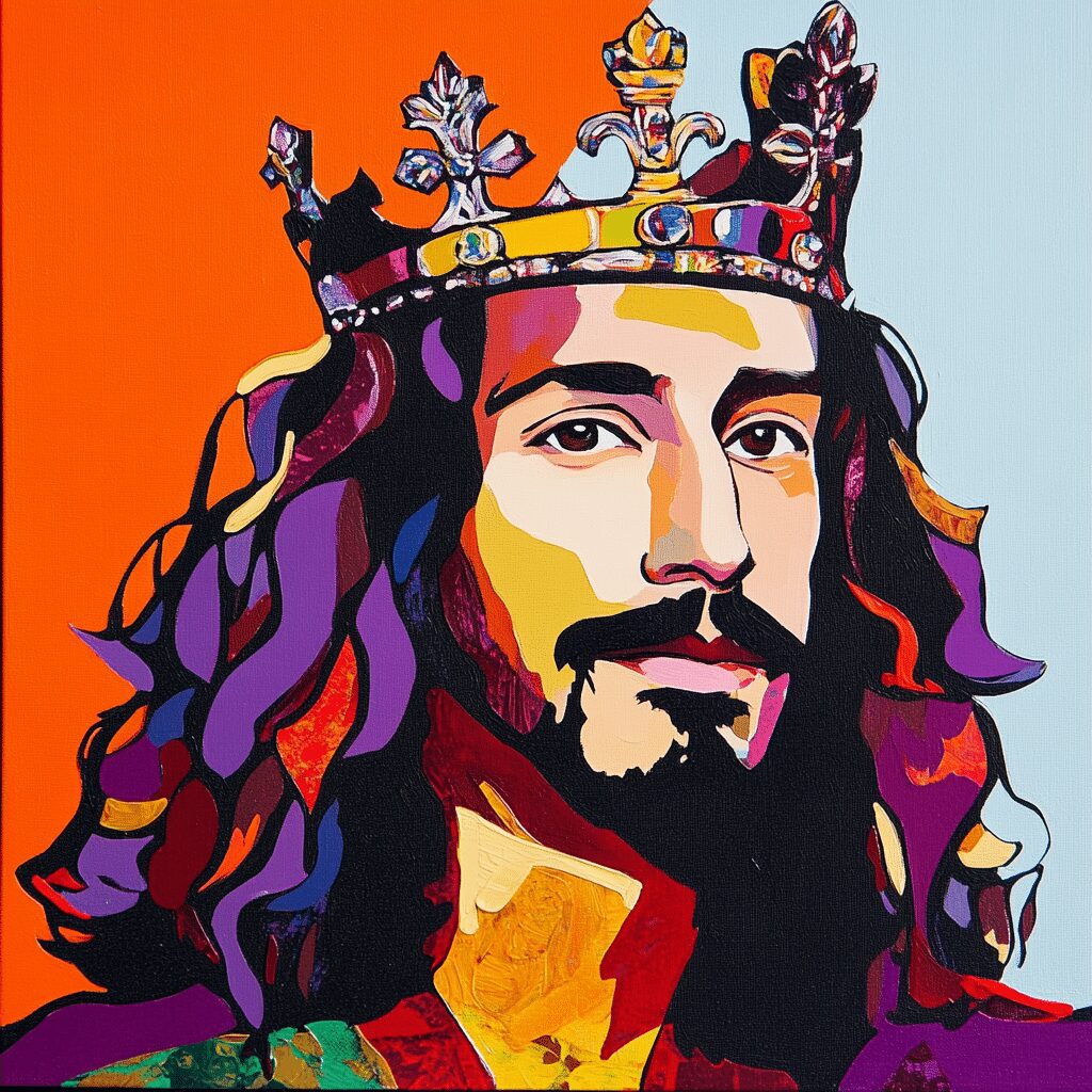 King Charles Health