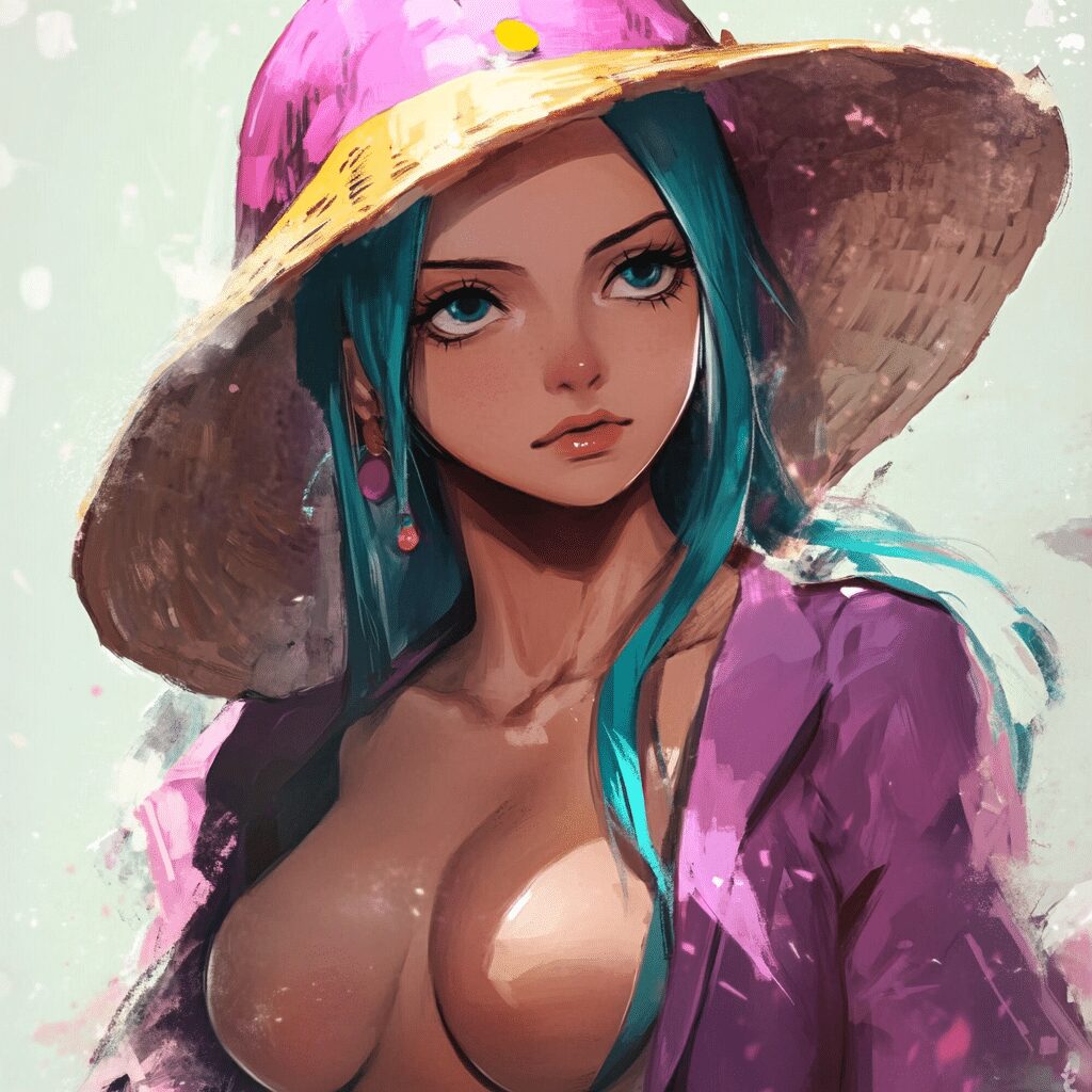 King One Piece