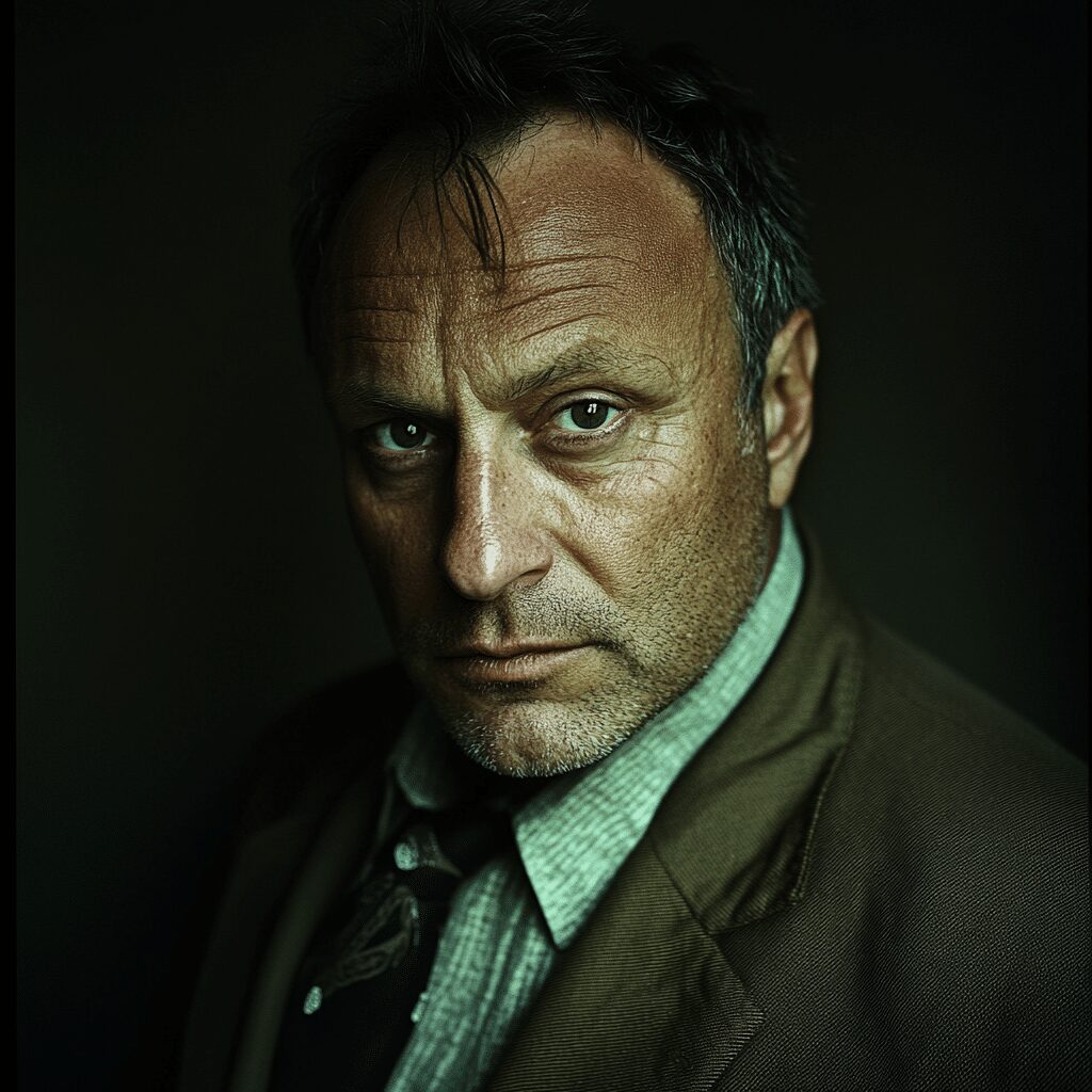 Klaus Mikaelson