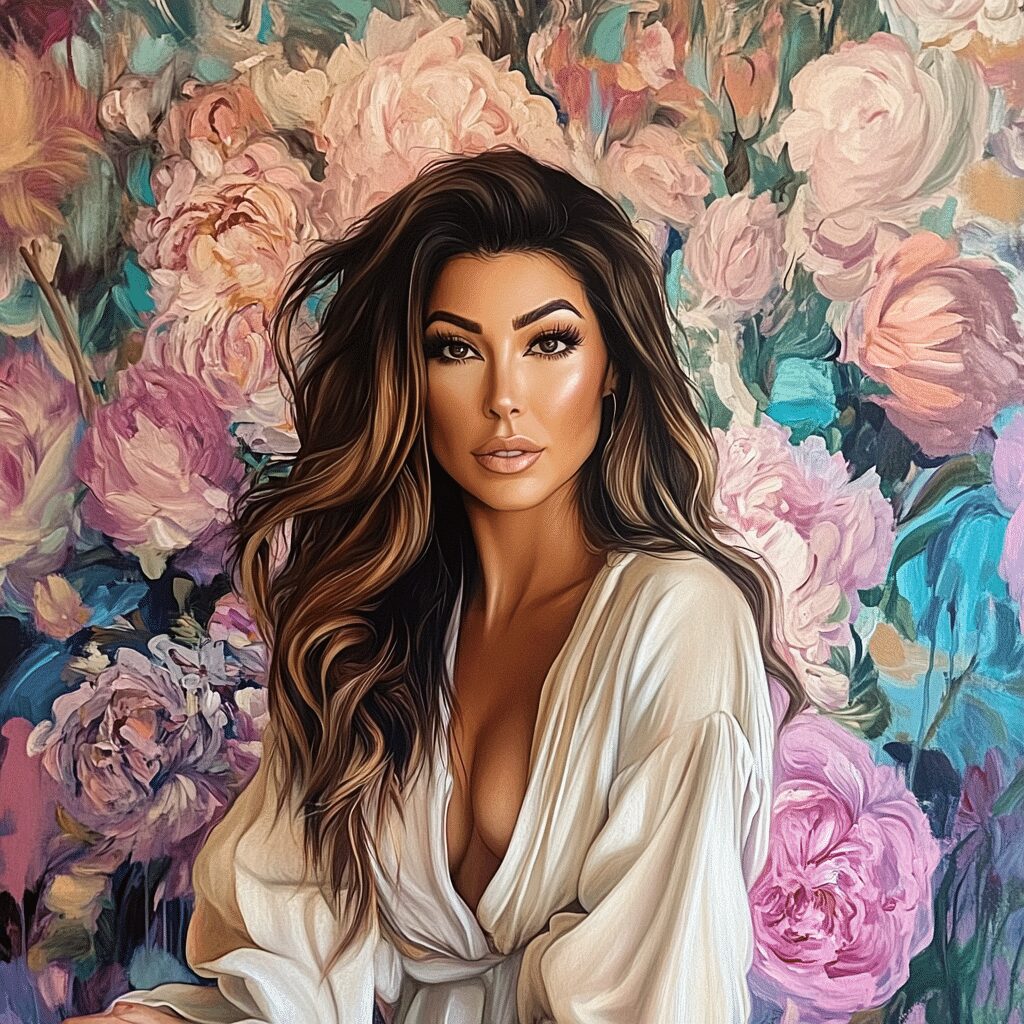 Kourtney Love