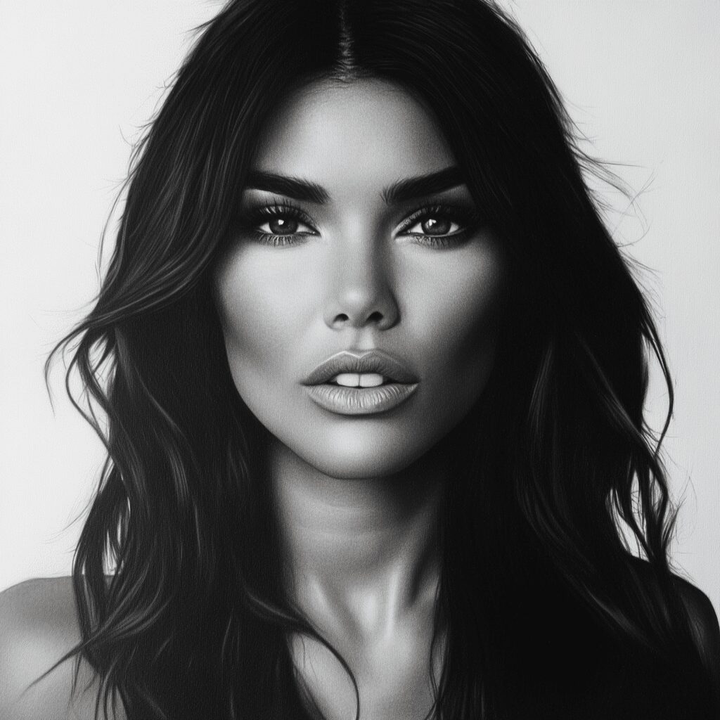 Kourtney Loves
