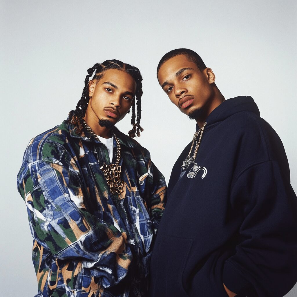 Kriss Kross