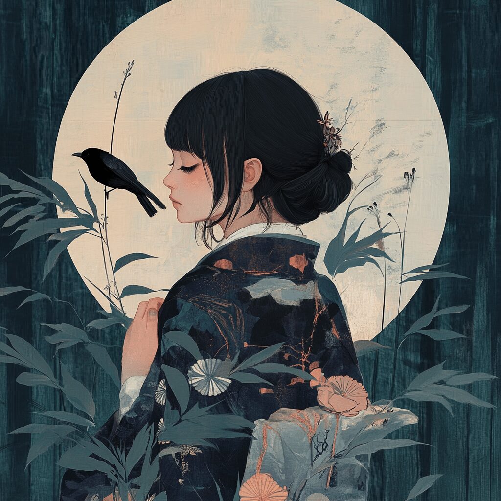 Kunoichi