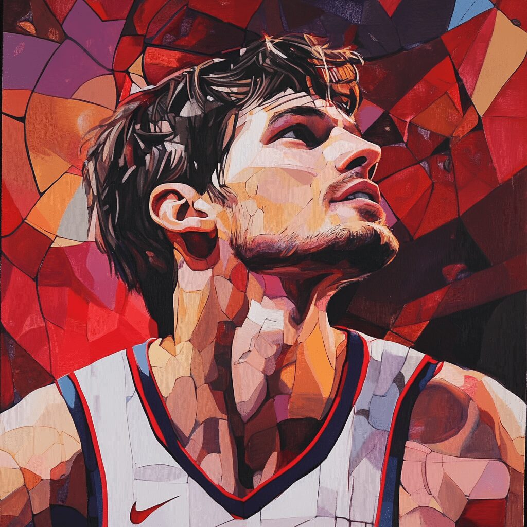 Kyle Korver
