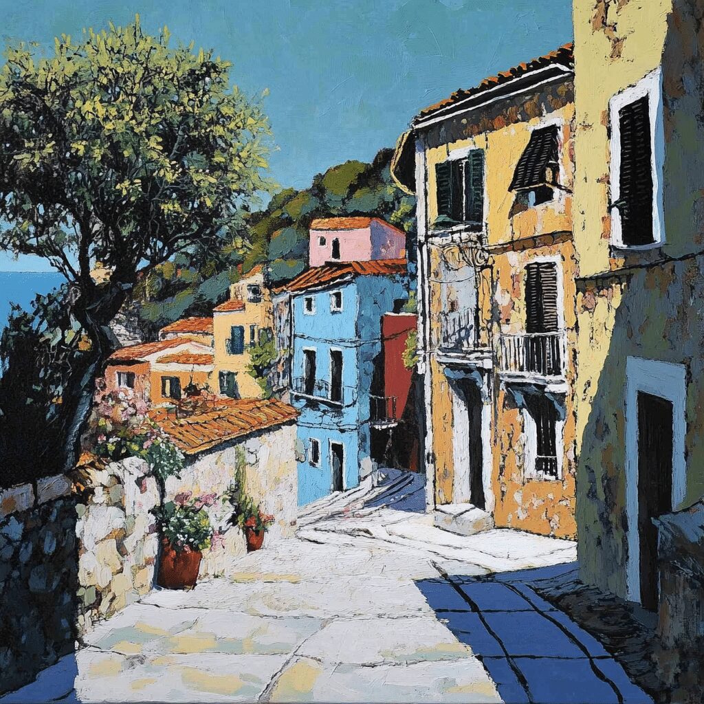 La Calle