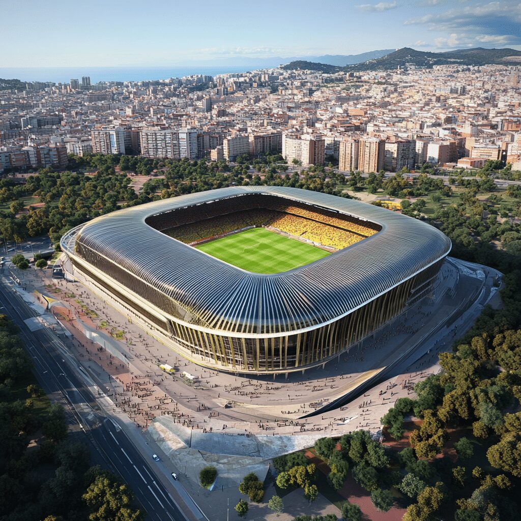 La Liga Tickets 2025 25