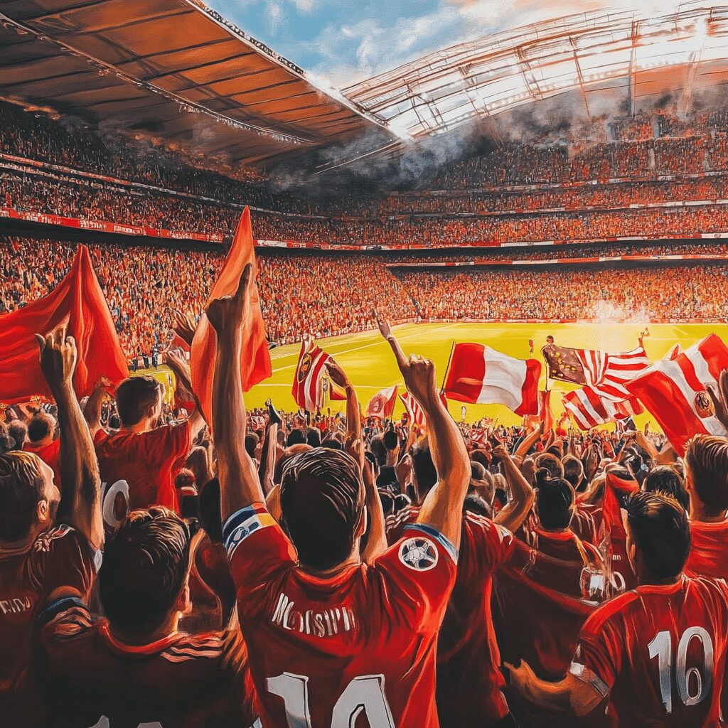 La Liga Tickets 2025 25S
