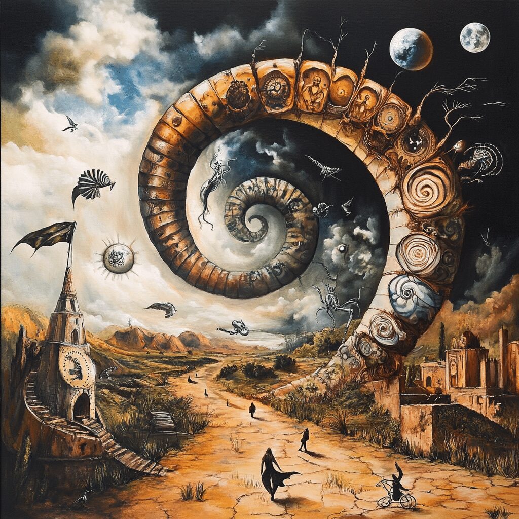 La Noche Del Demonio