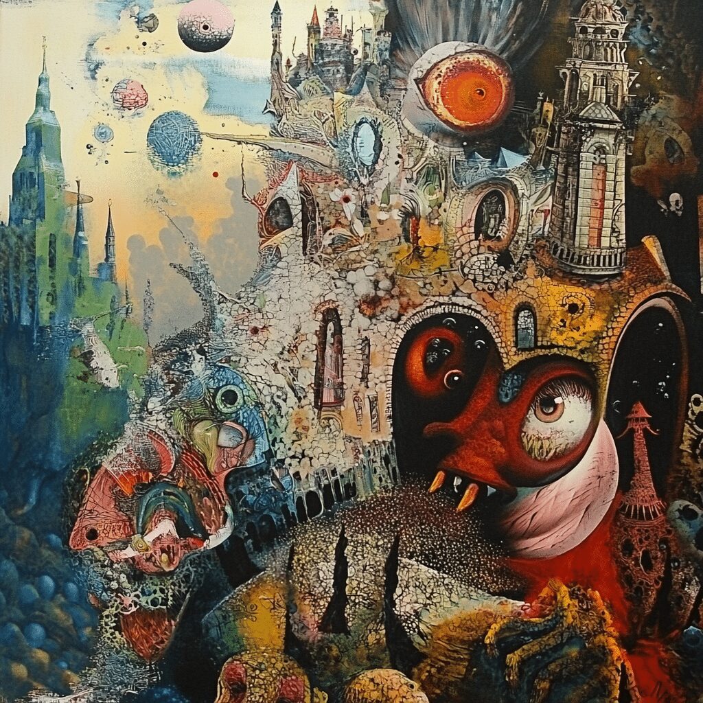 La Pulga