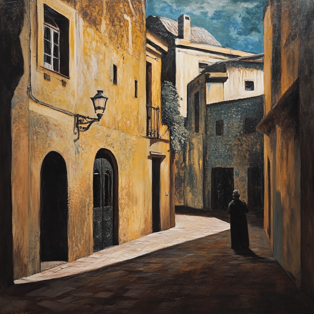 La Terraza