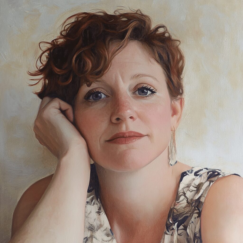 Laila Robins