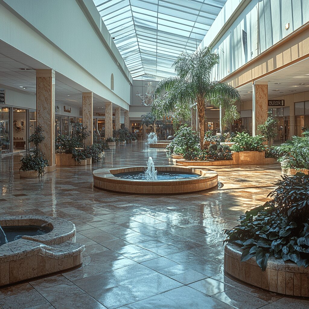 Lakeland Square Mall 1