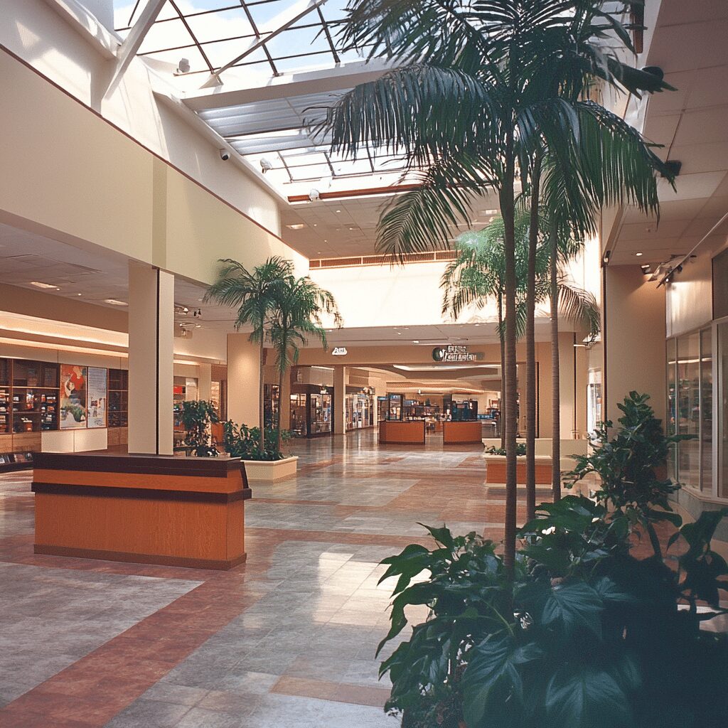 Lakeland Square Mall