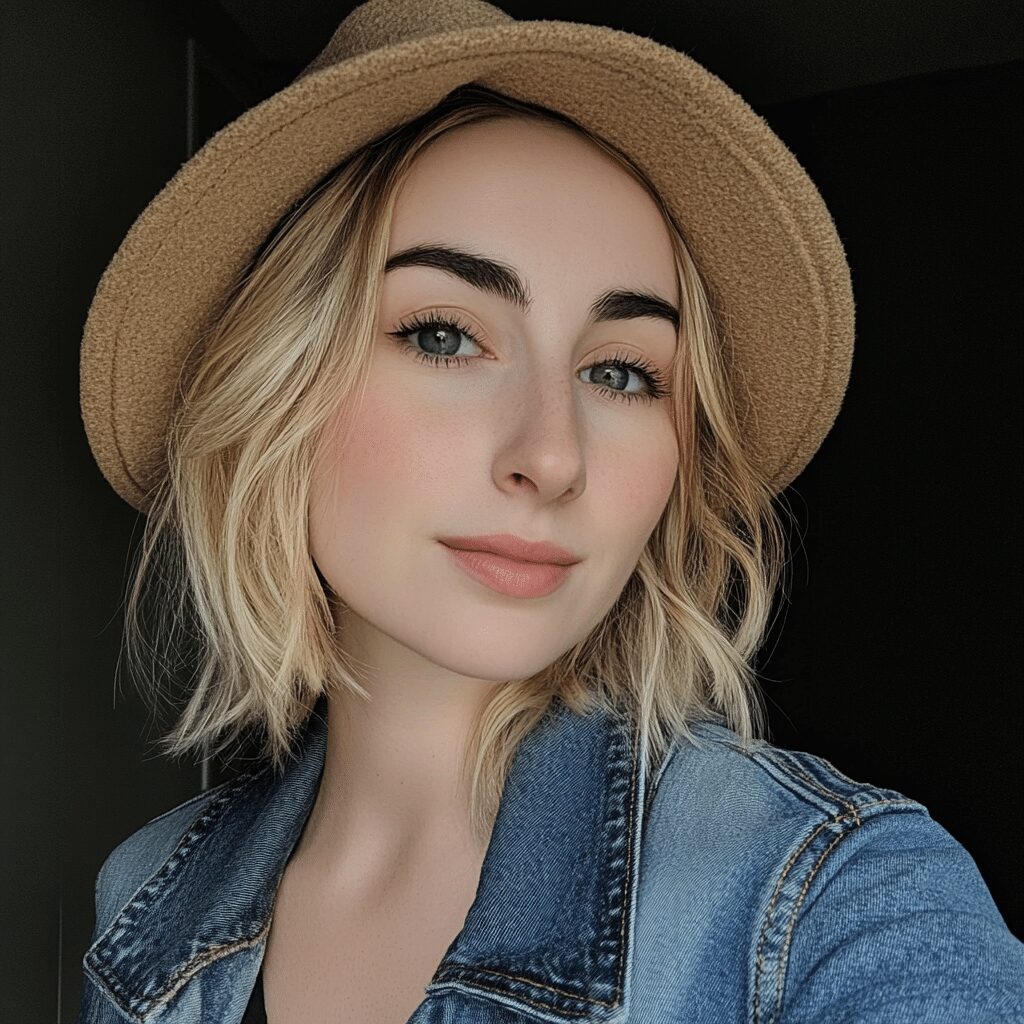 Lamyia Good 1