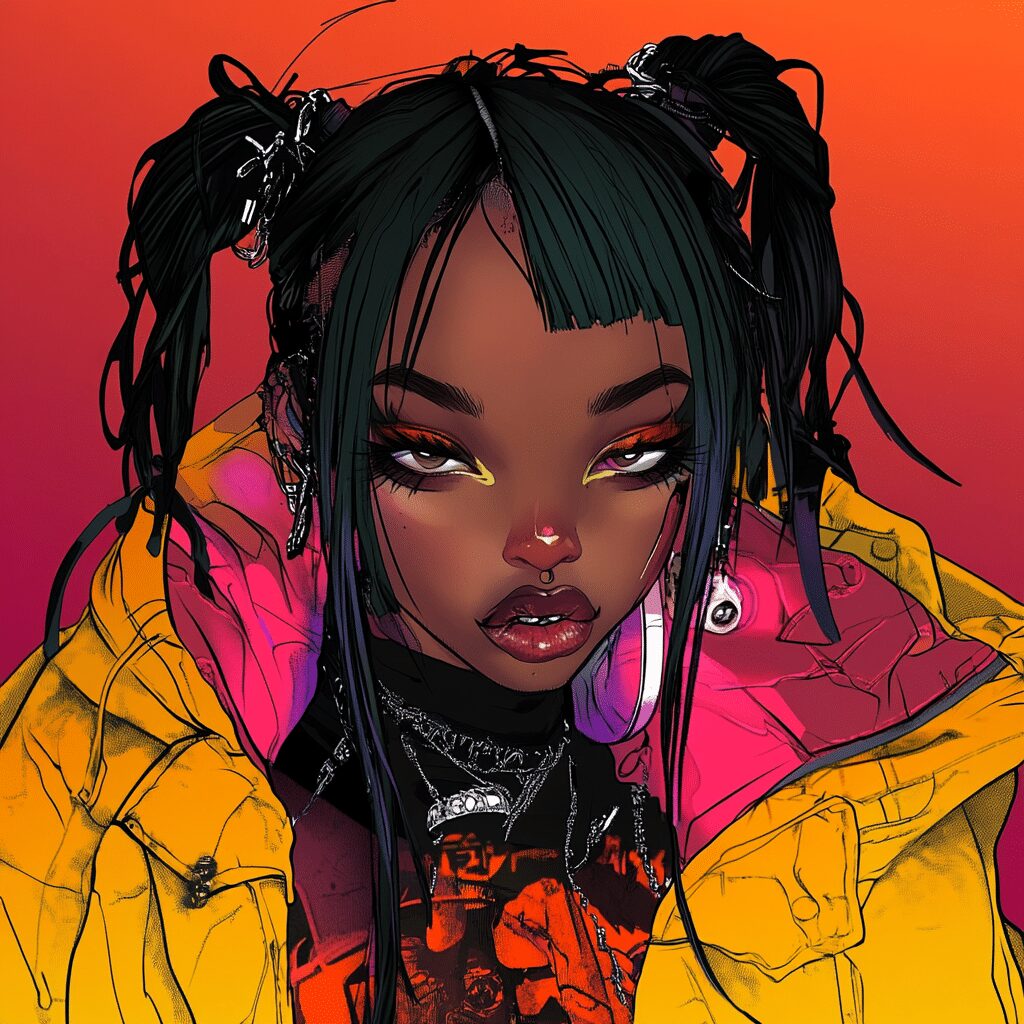 Lamyia Good