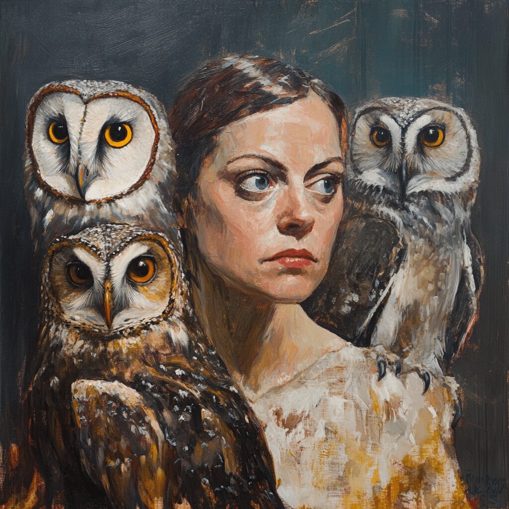 Laura Innes