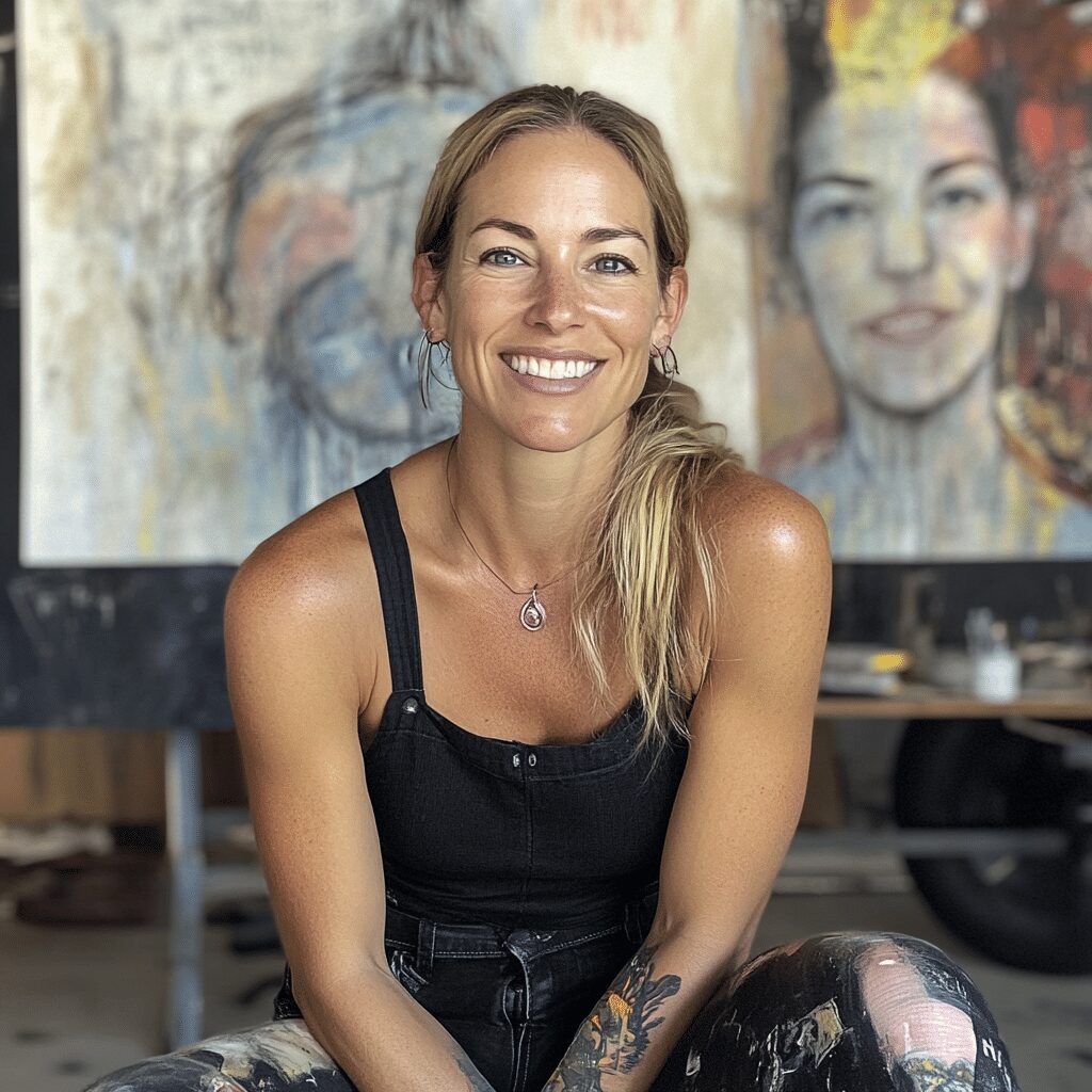 Lauren Silverman