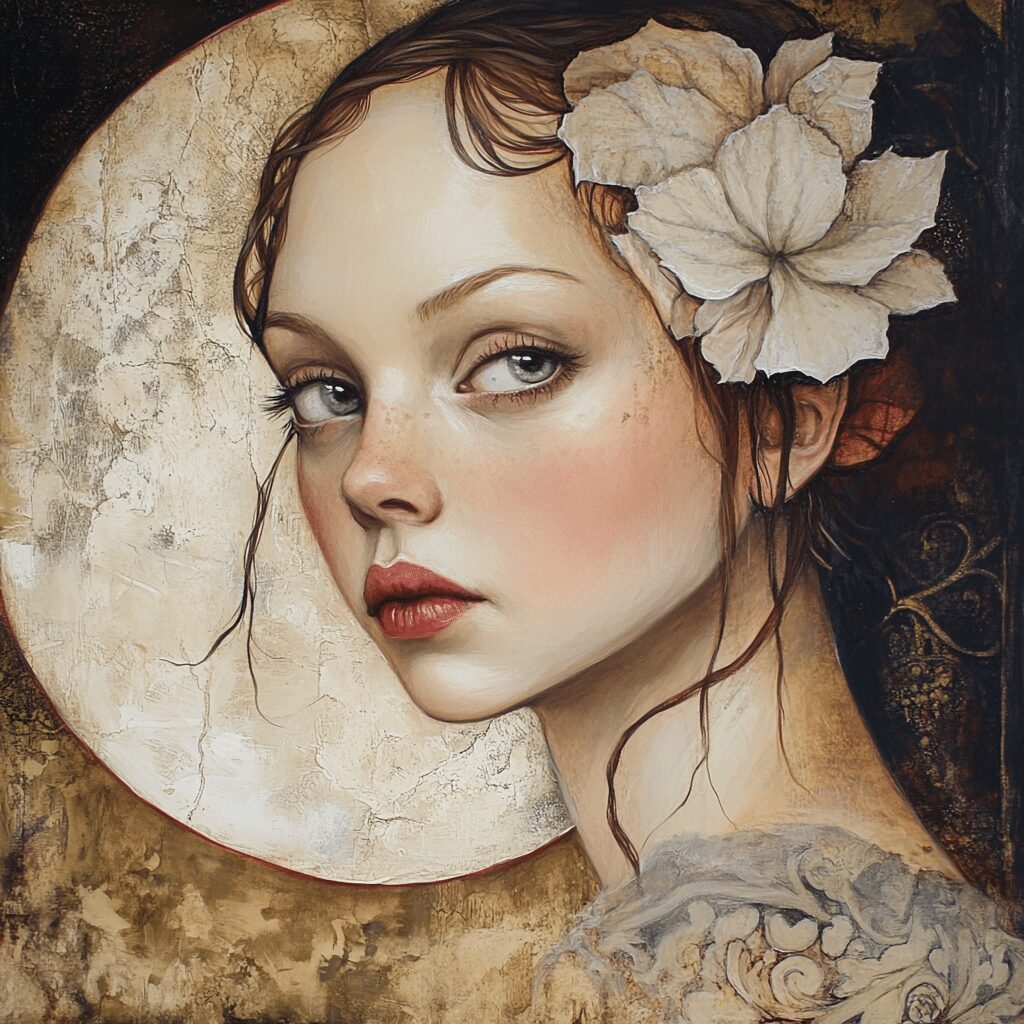 Leanna Lovings