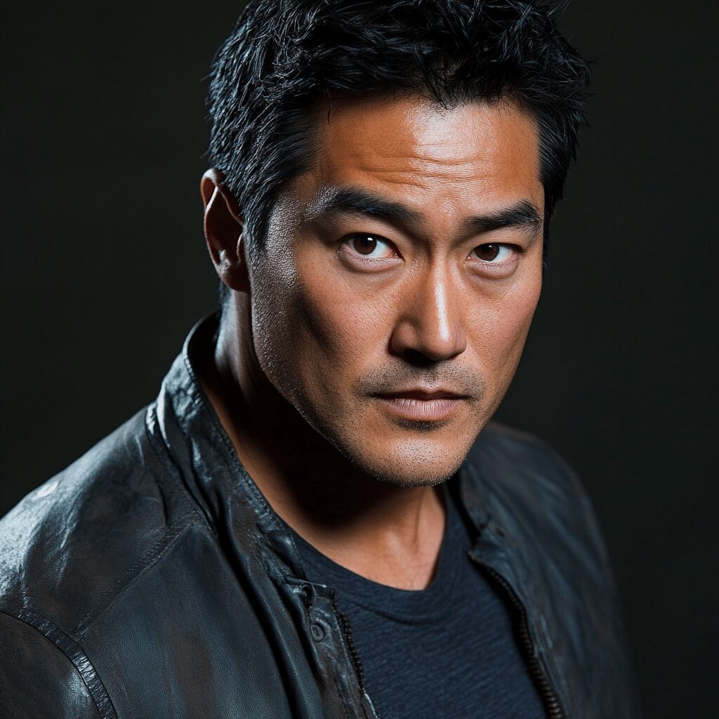 Lee Isaac Chung