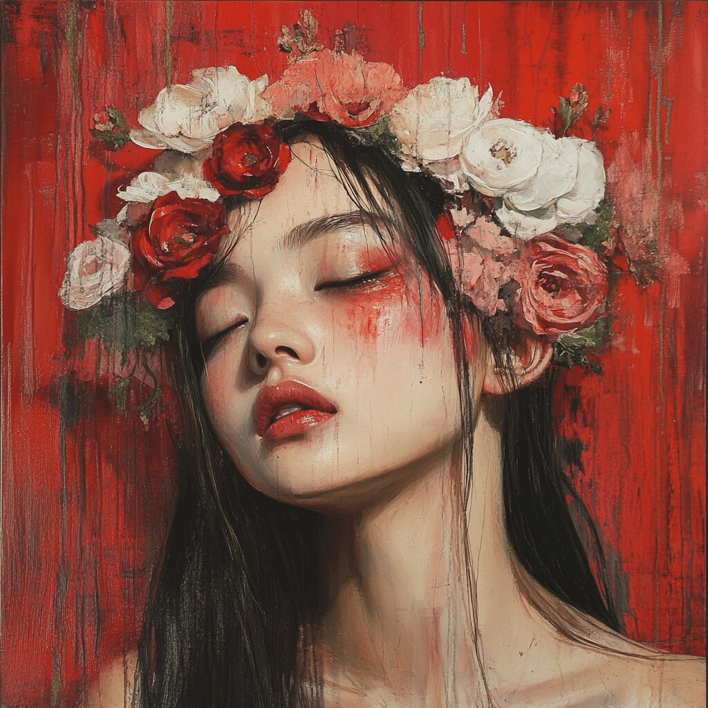Lee Sang Yi