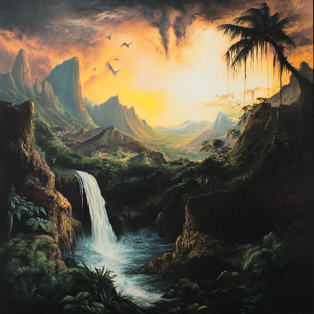 Legend of the Guardians