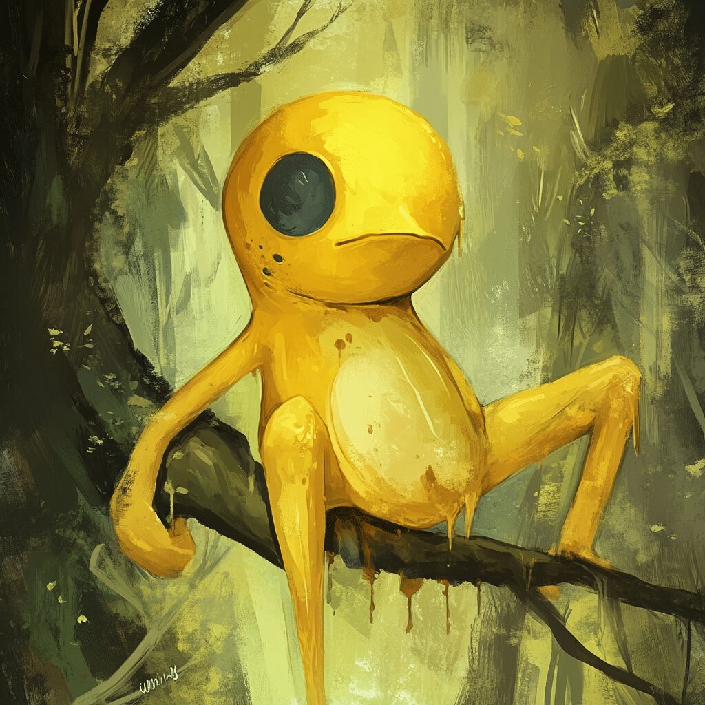 Lemongrab