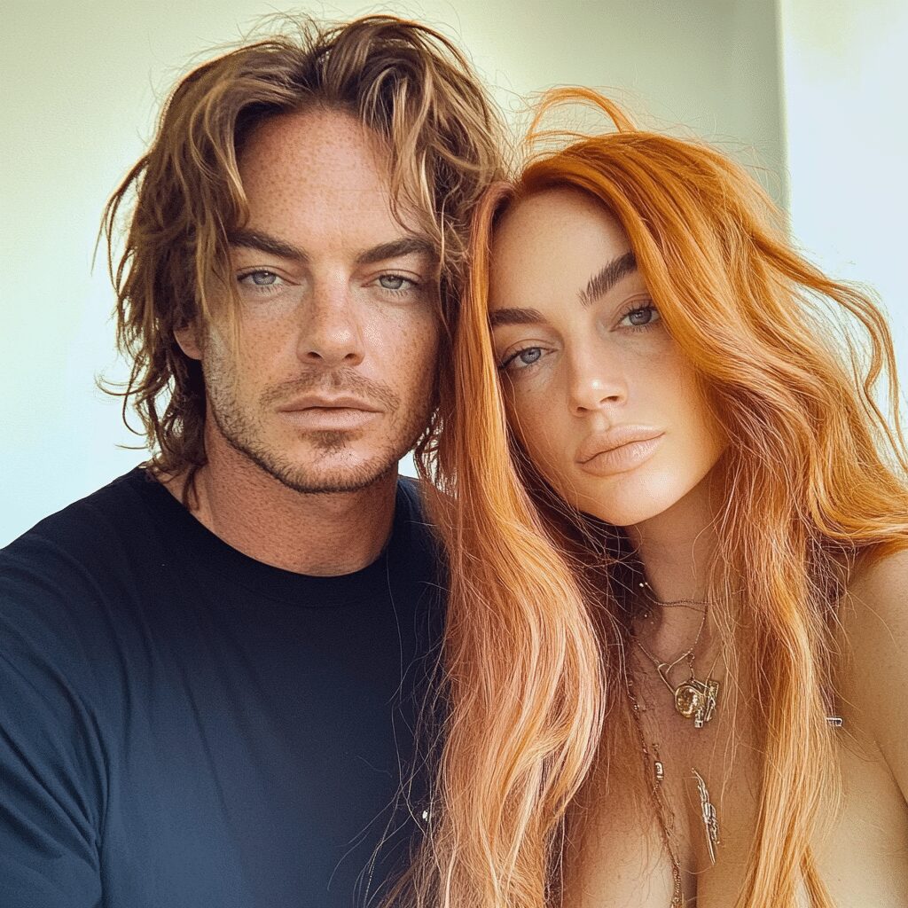 Lindsay Lohan Husbands